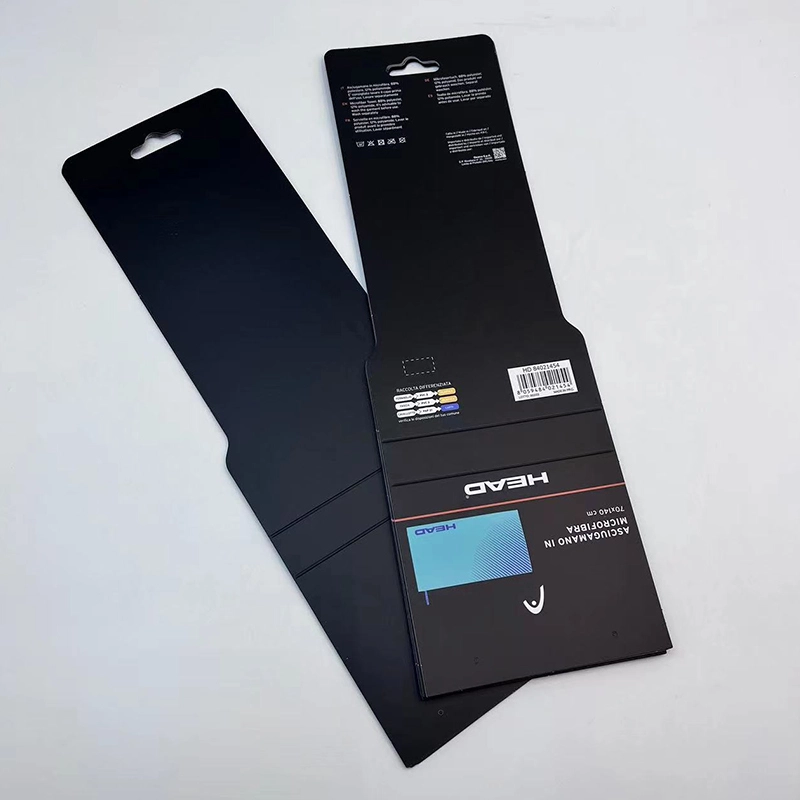 hang tag kraft