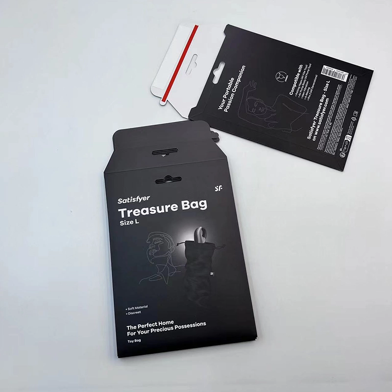 paper hang tag