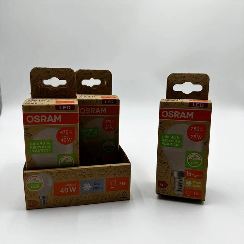 box light bulb