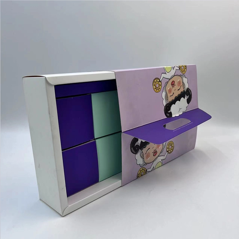 kraft snack box