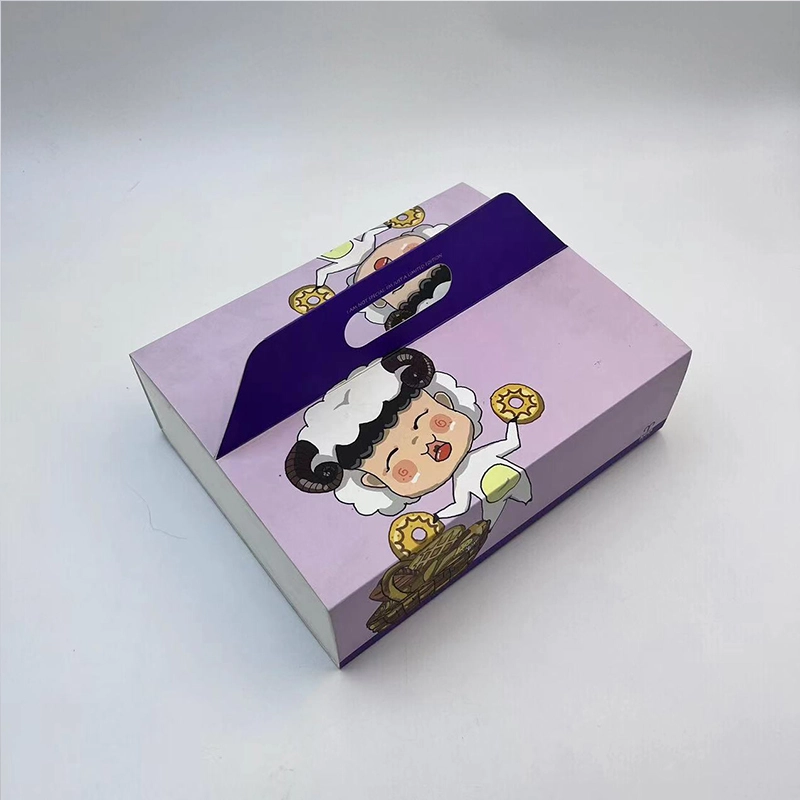paper take out boxes