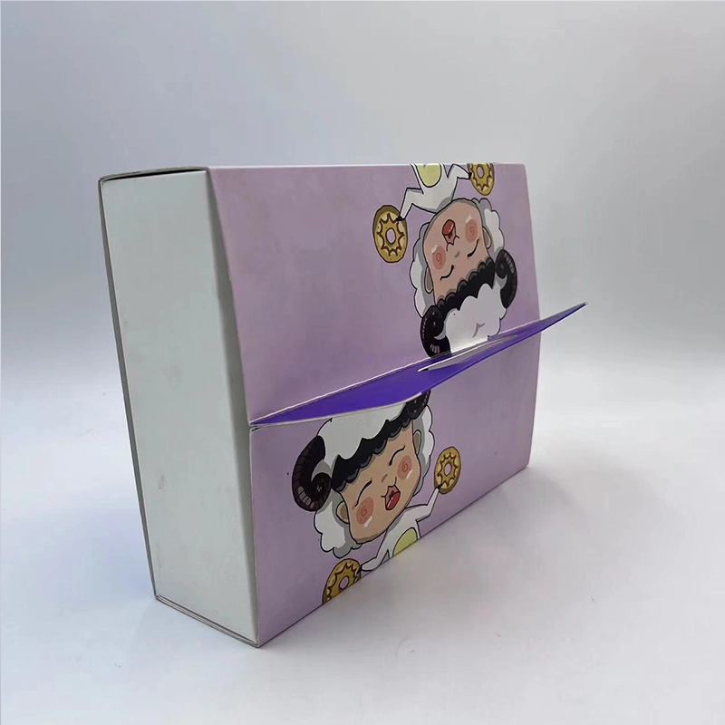 paperboard boxes