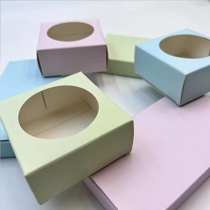 box packaging paper