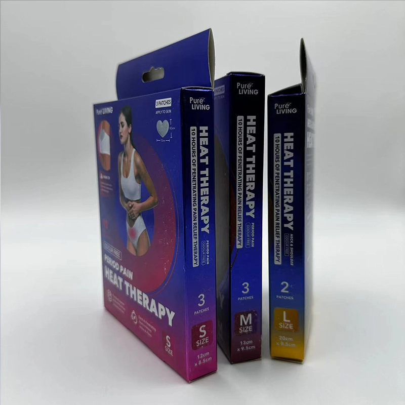 gift box packaging paper
