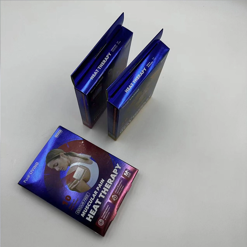 paper box manufacturing