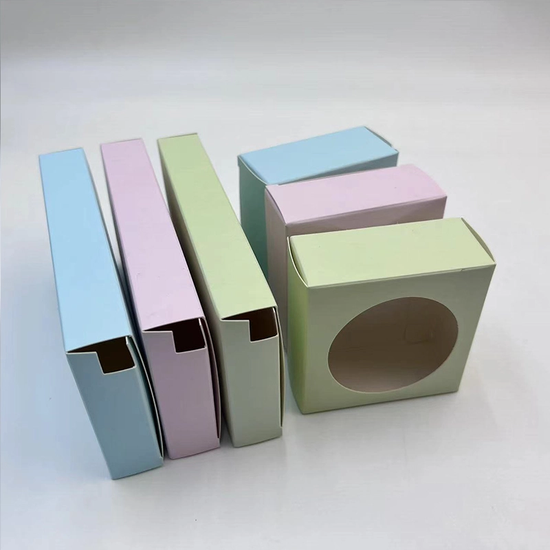 simple origami box