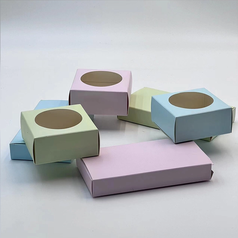 simple origami gift box