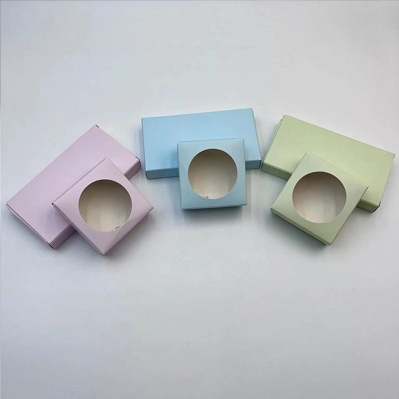 simple paper box