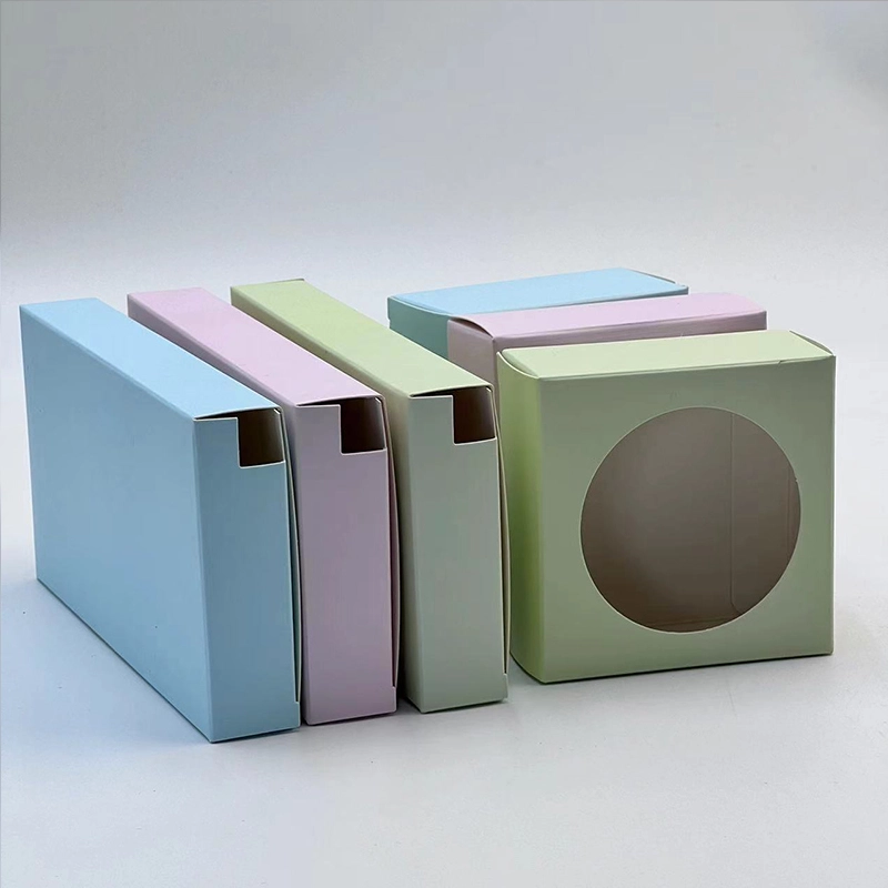 simple paper packaging