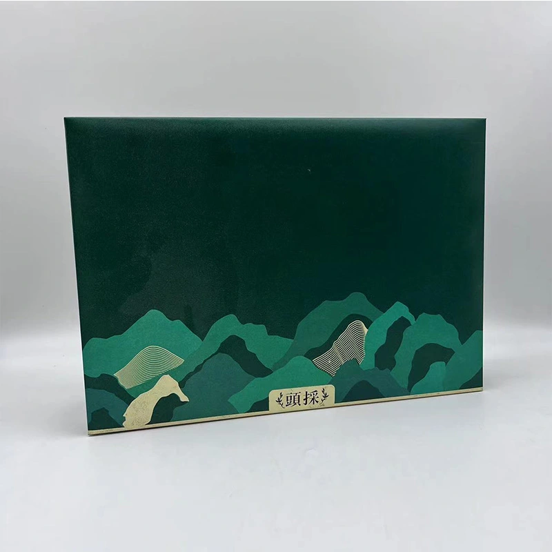 custom packaging boxes eco friendly