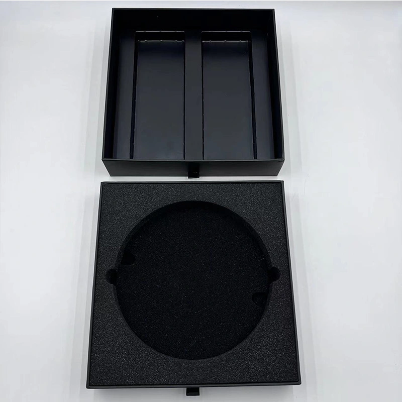 drawer style gift box