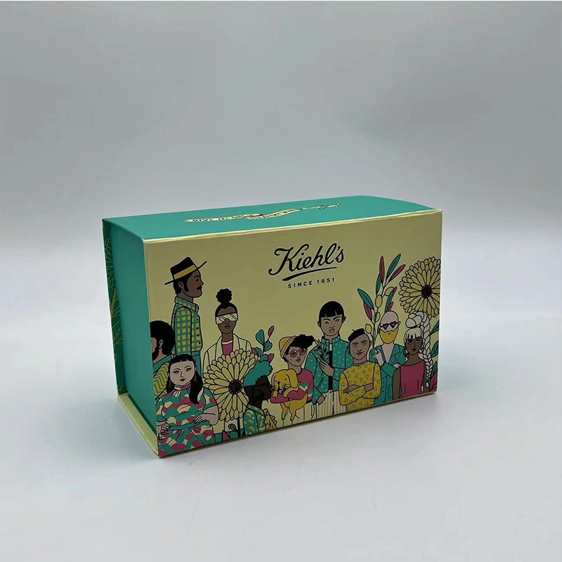 folding carton boxes