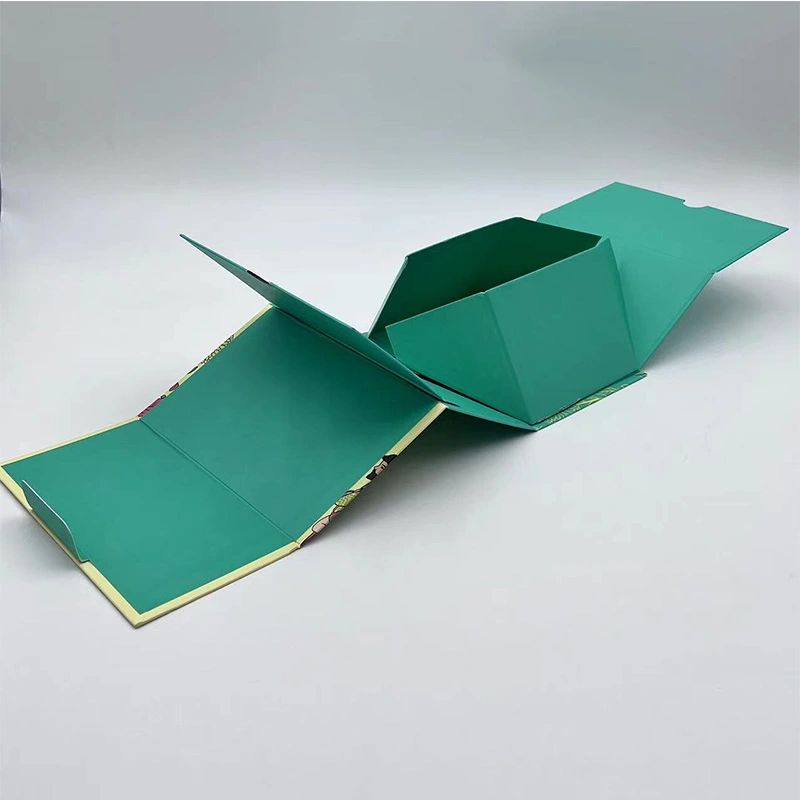 folding moving boxes