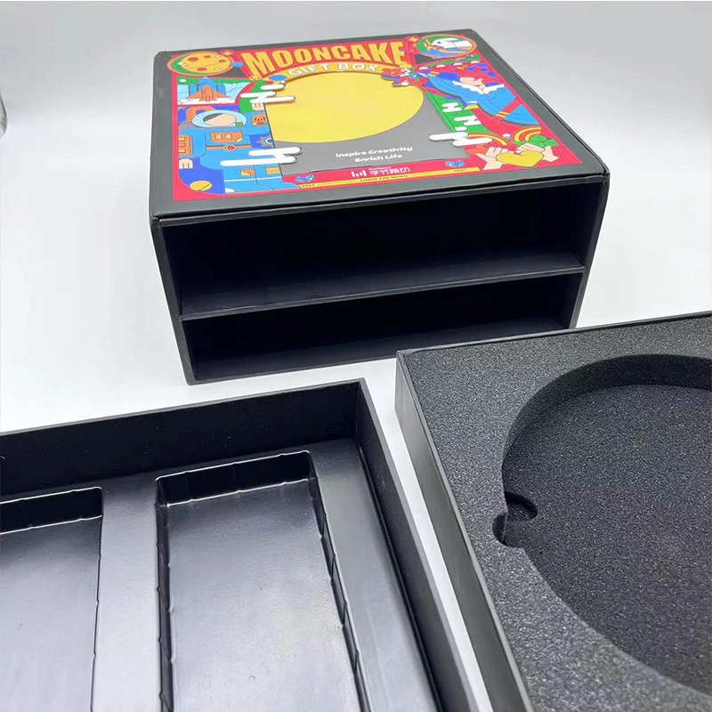 gift box drawer