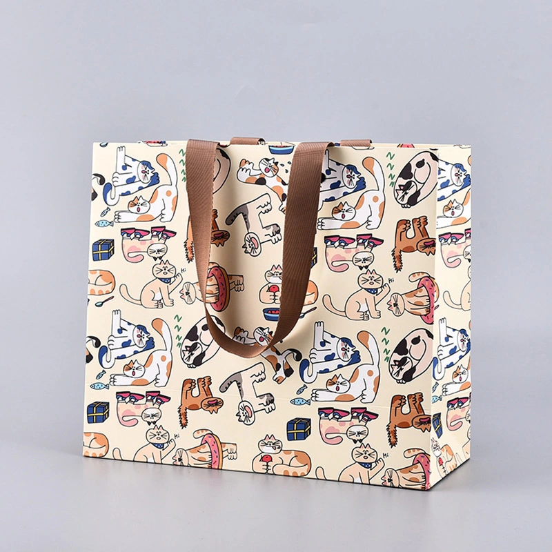 deco paper bag