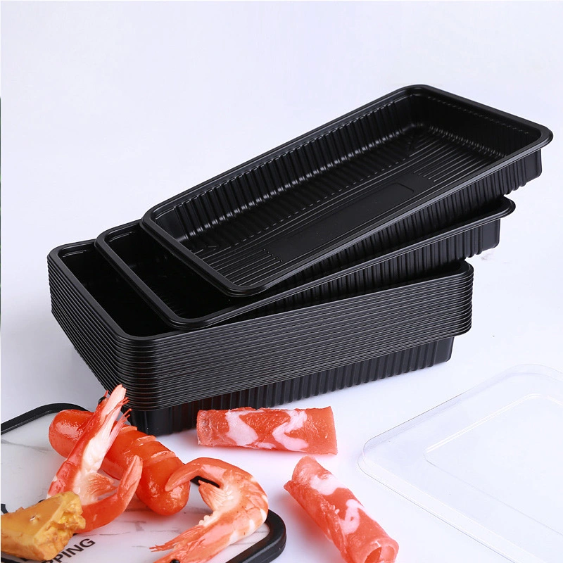 corrugated polypropylene box