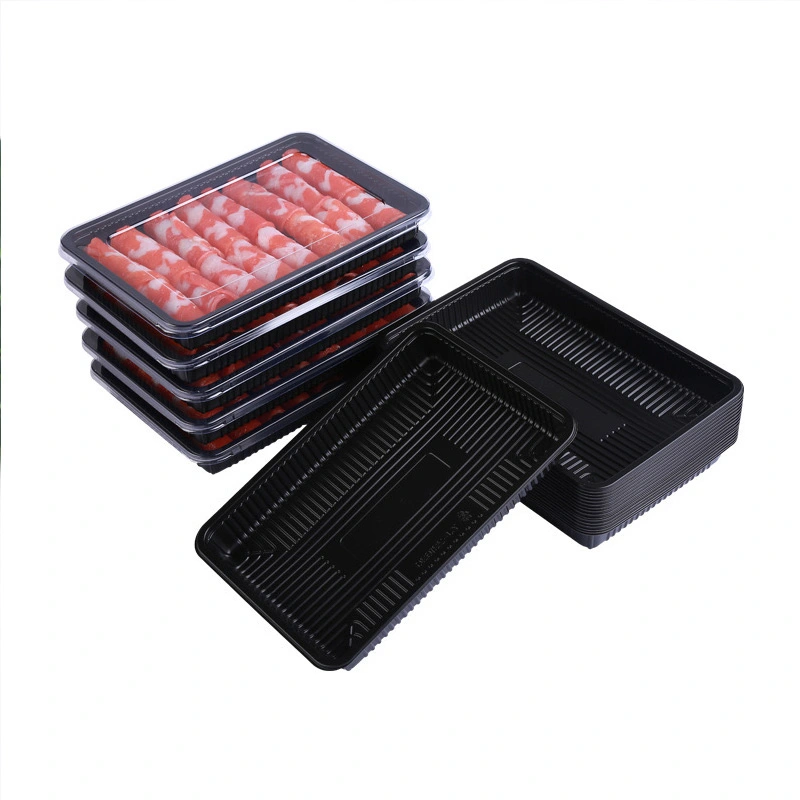 pp corrugated box
