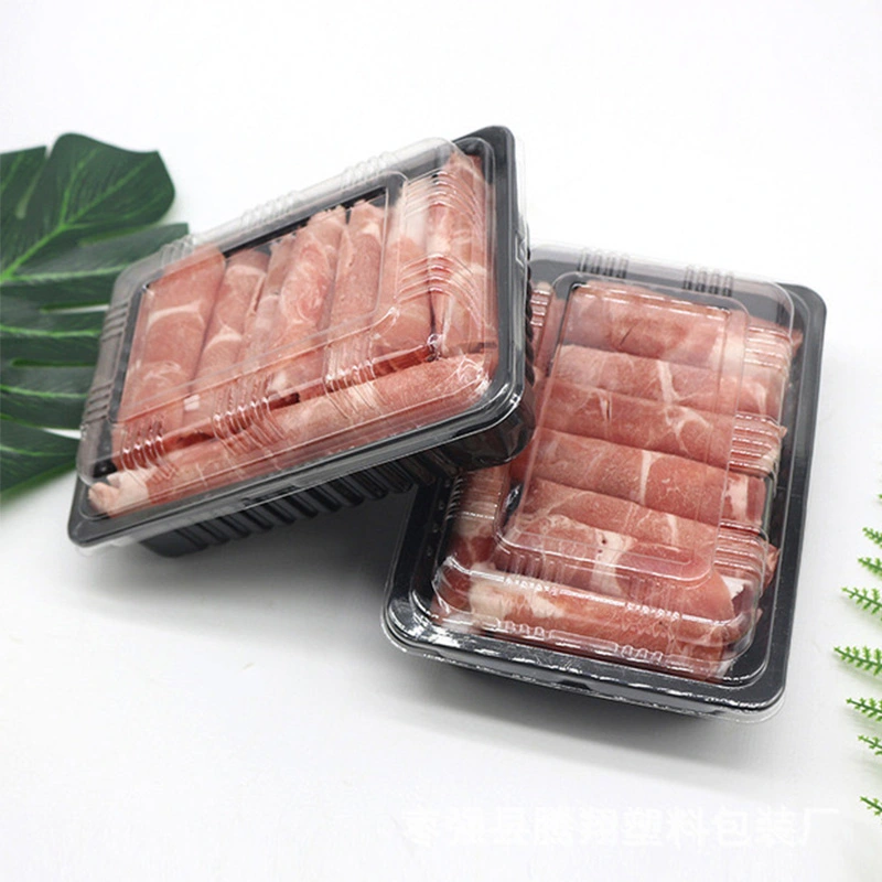 pp packaging box
