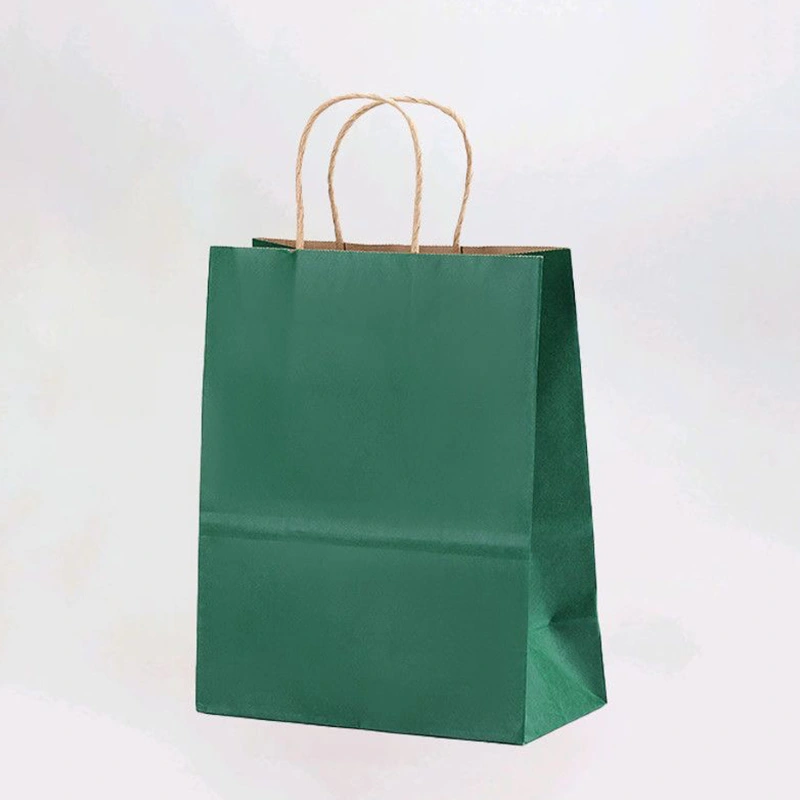 colored paper bags bulk