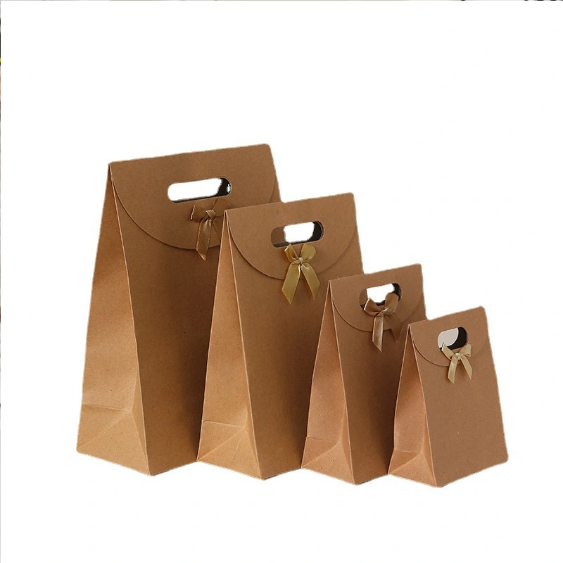 mini paper shopping bags