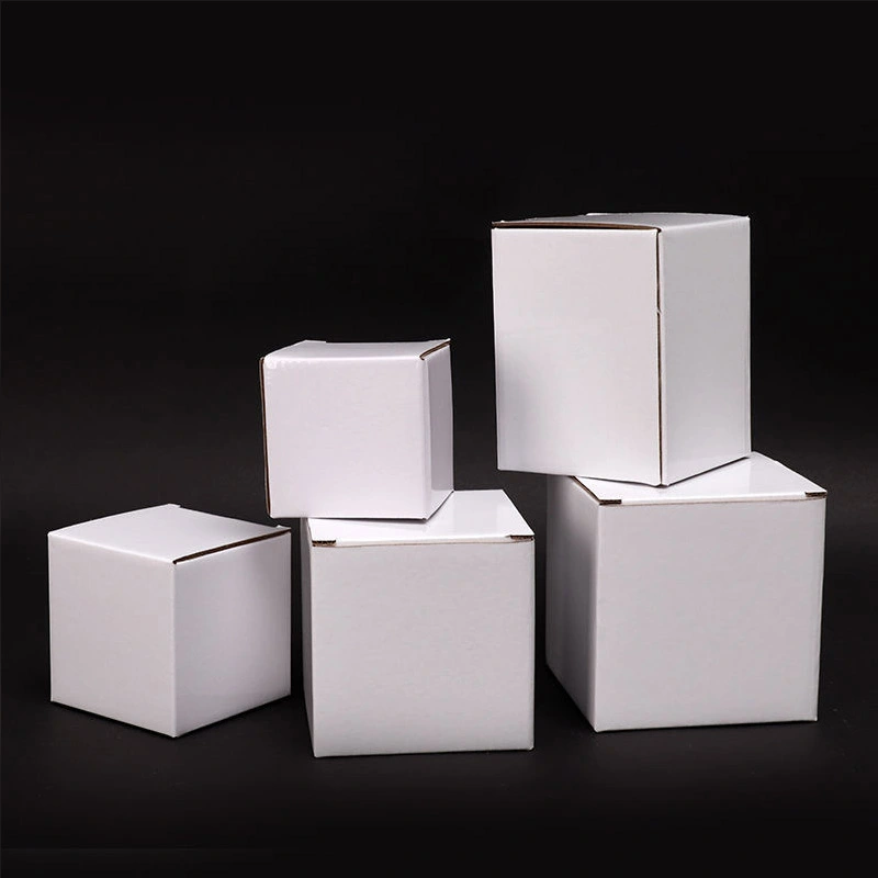 bulk cardboard mailers