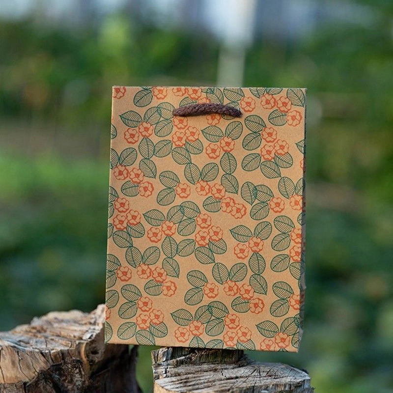 deco paper bag