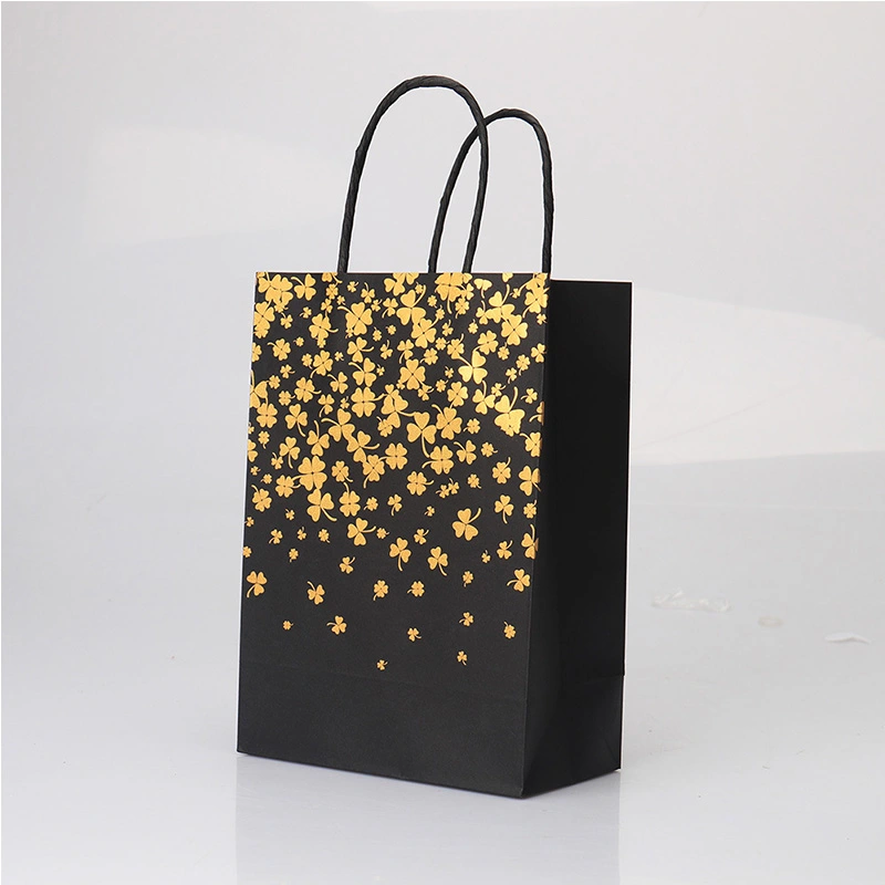 deco paper bag