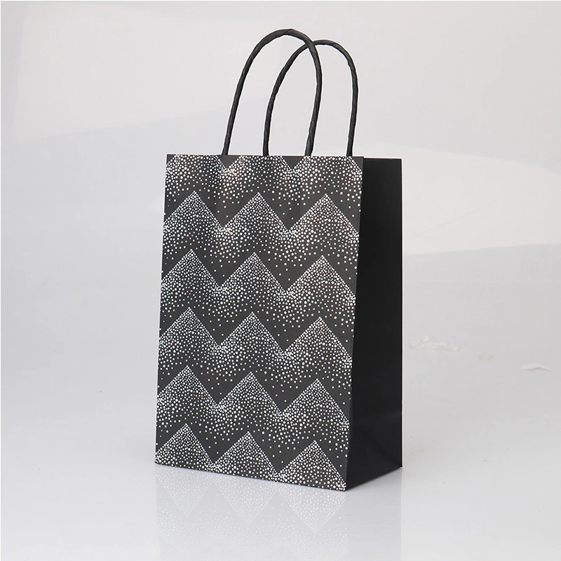 decorative paper gift bags