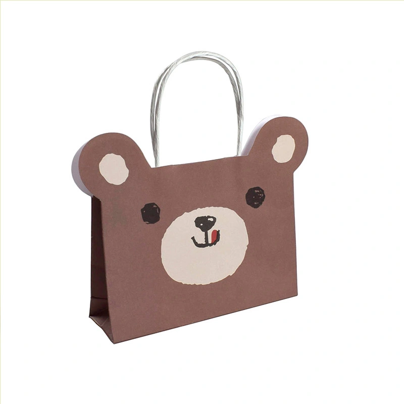 shopping paper