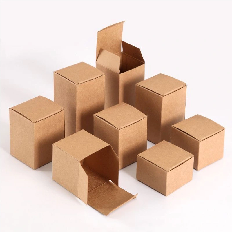 kraft mailer boxes bulk