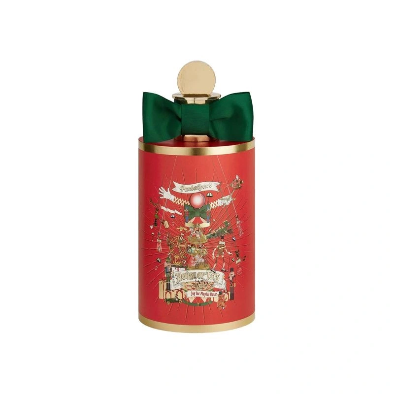 christmas wooden advent calendar box