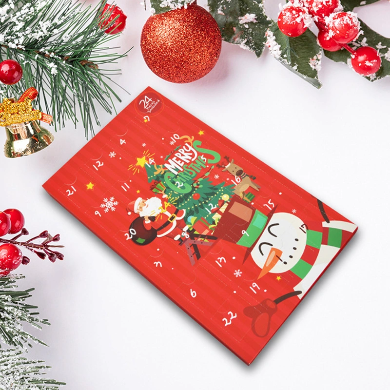 12 days of christmas box