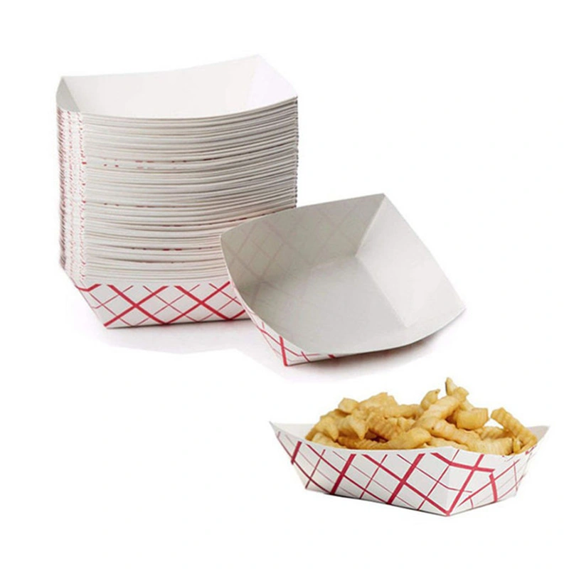 food boat trays