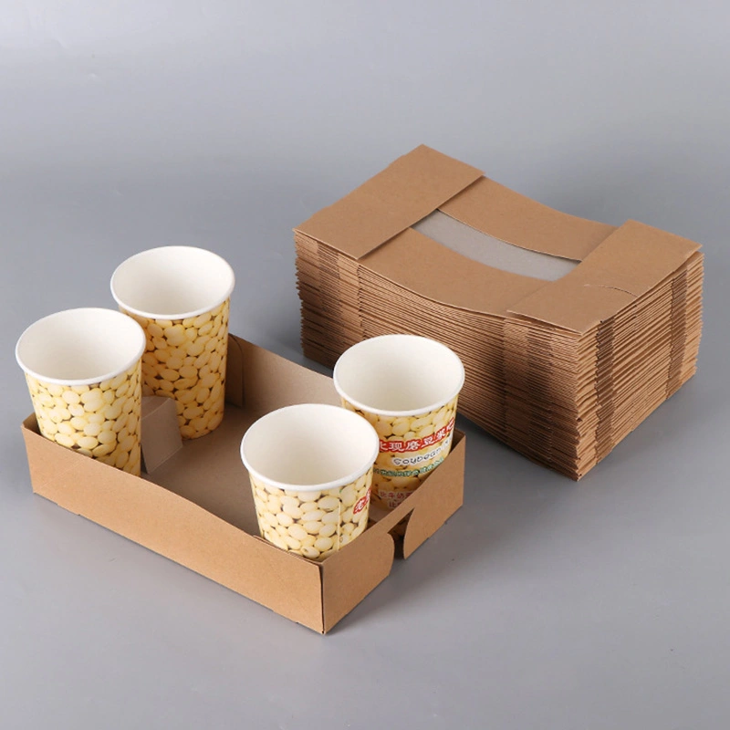 paper food boats