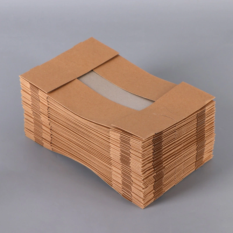 paper food tray