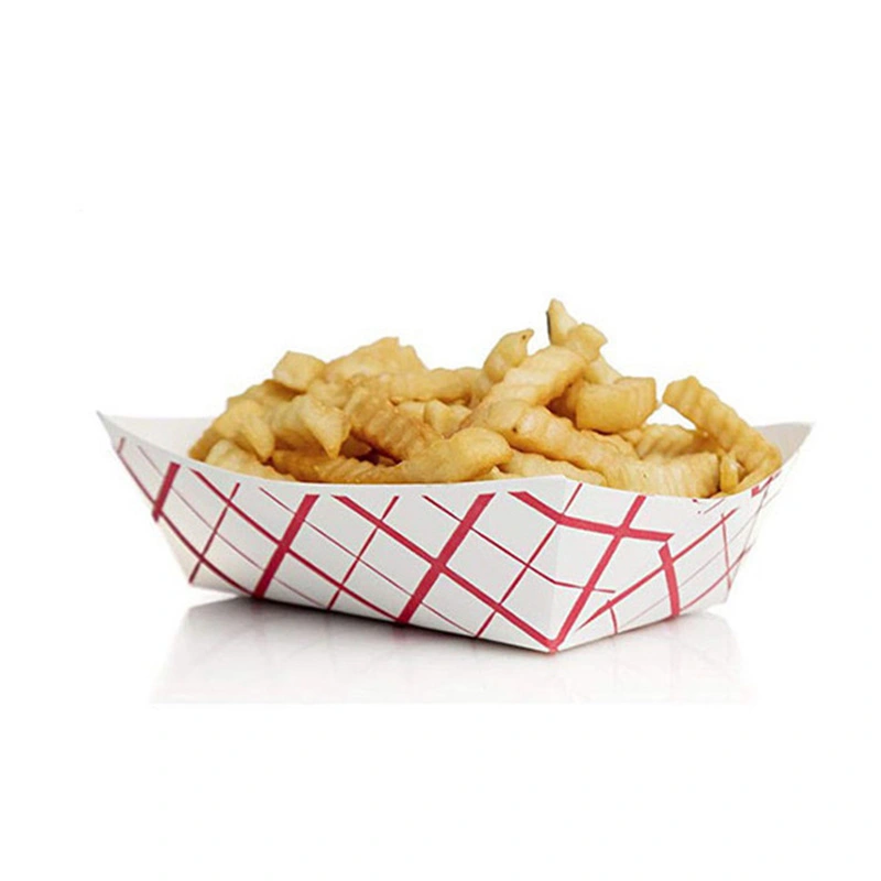 paper food trays bulk