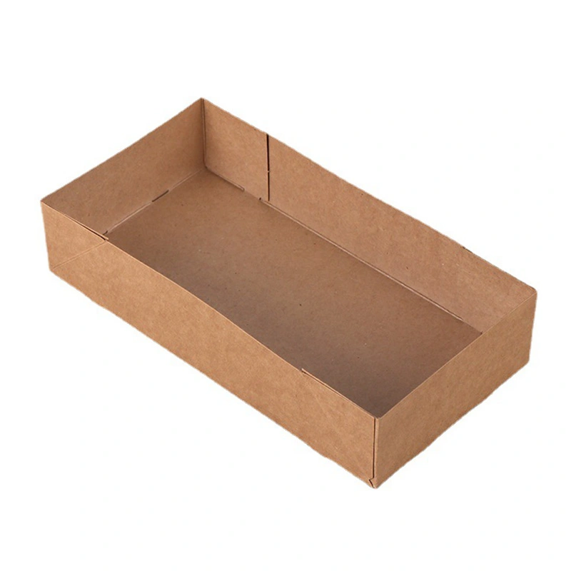 paper serving boats