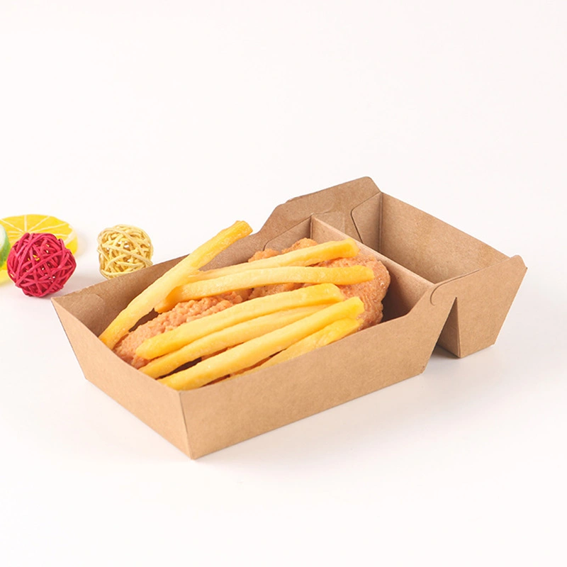 paper serving trays