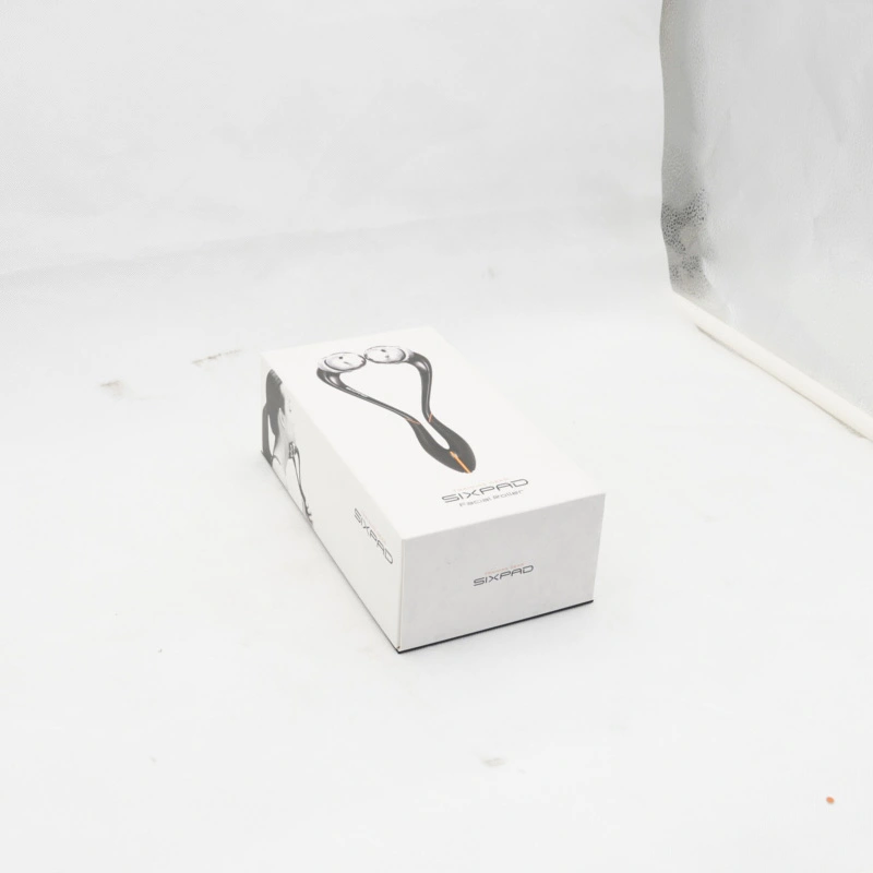 black square gift boxes with lids